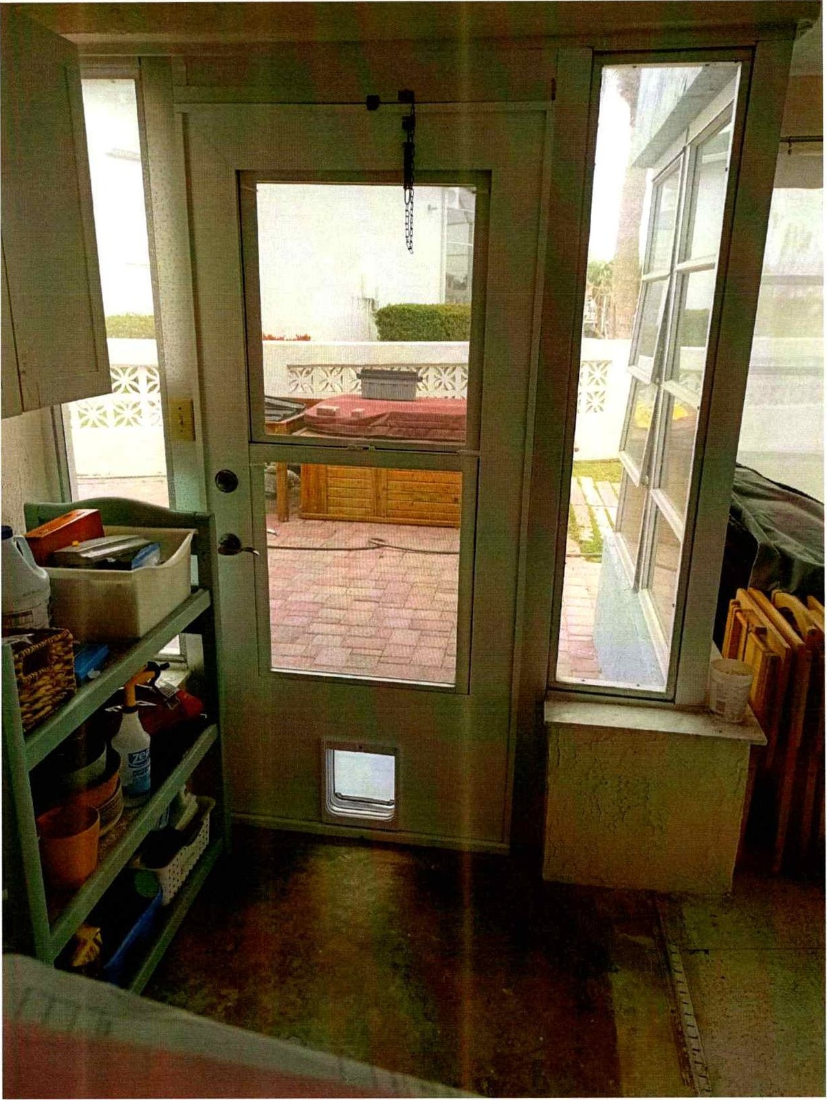 Guardian Prime Doors — completed project