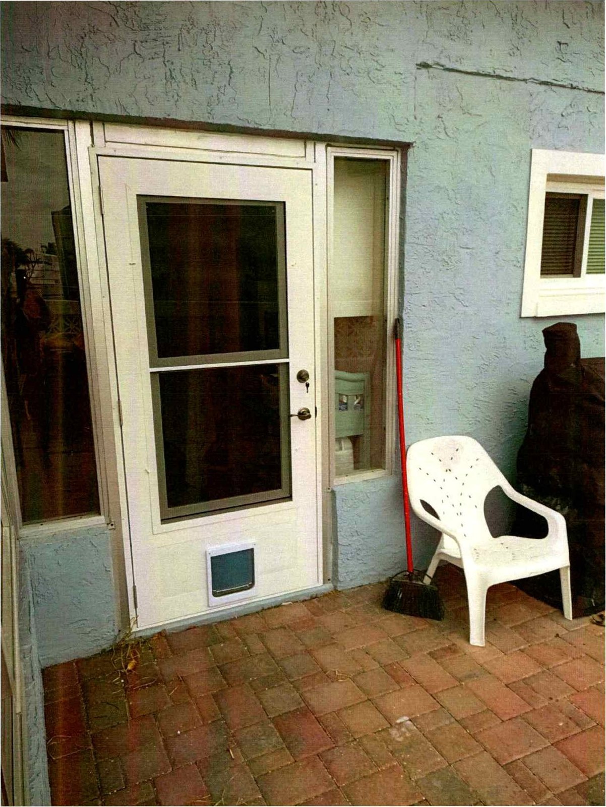 Guardian Prime Doors — completed project