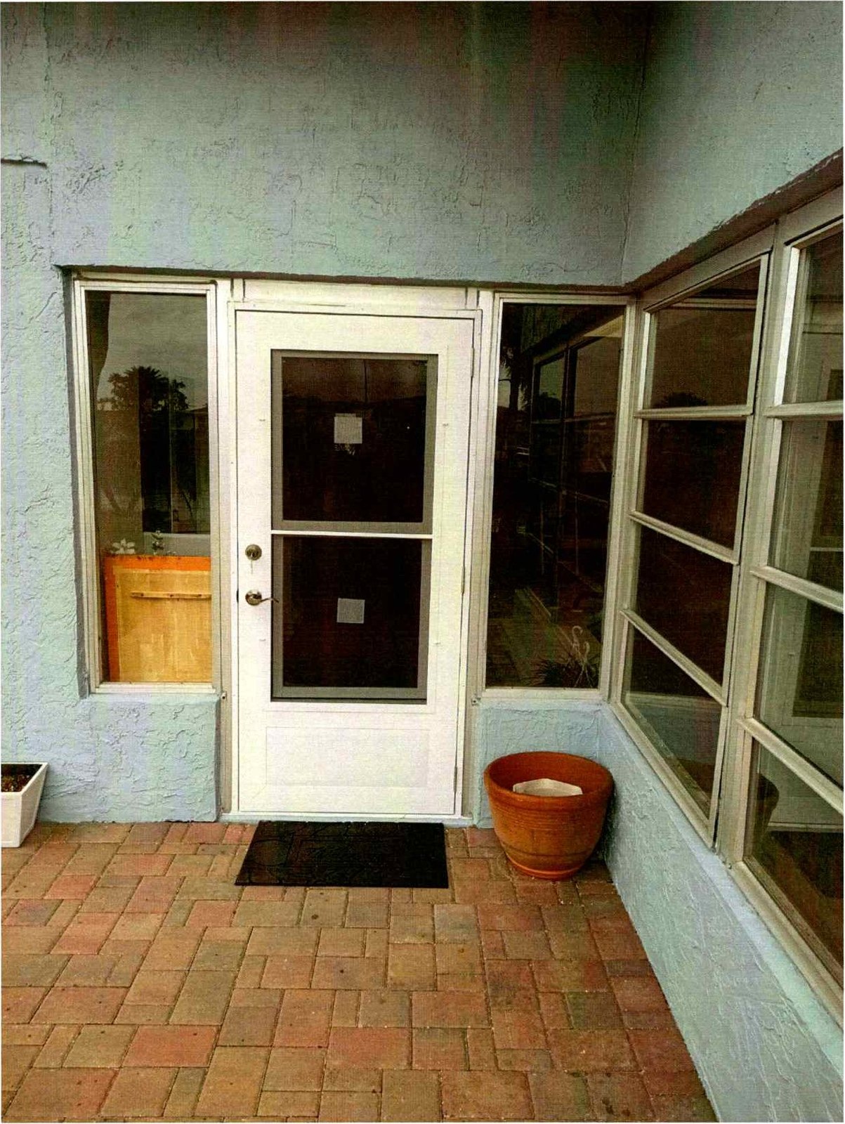 Guardian Prime Doors — completed project