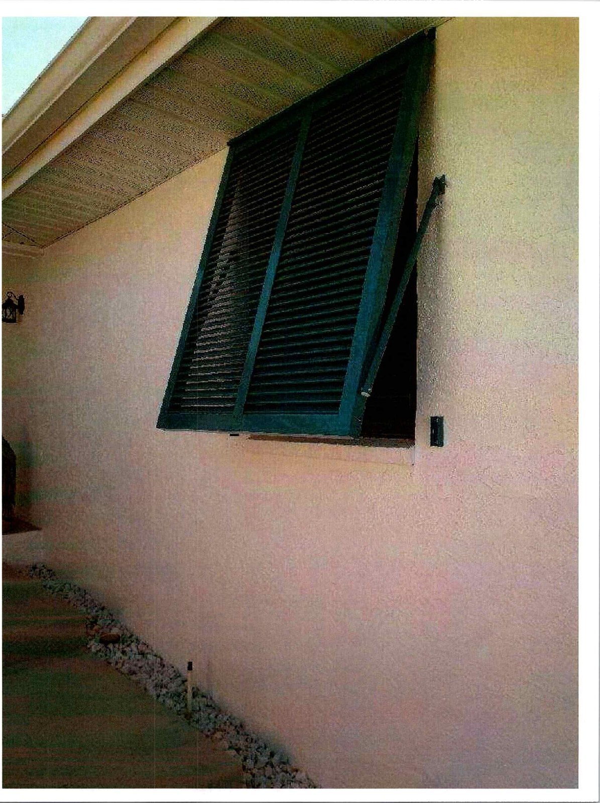 Hurricane Protection — completed project