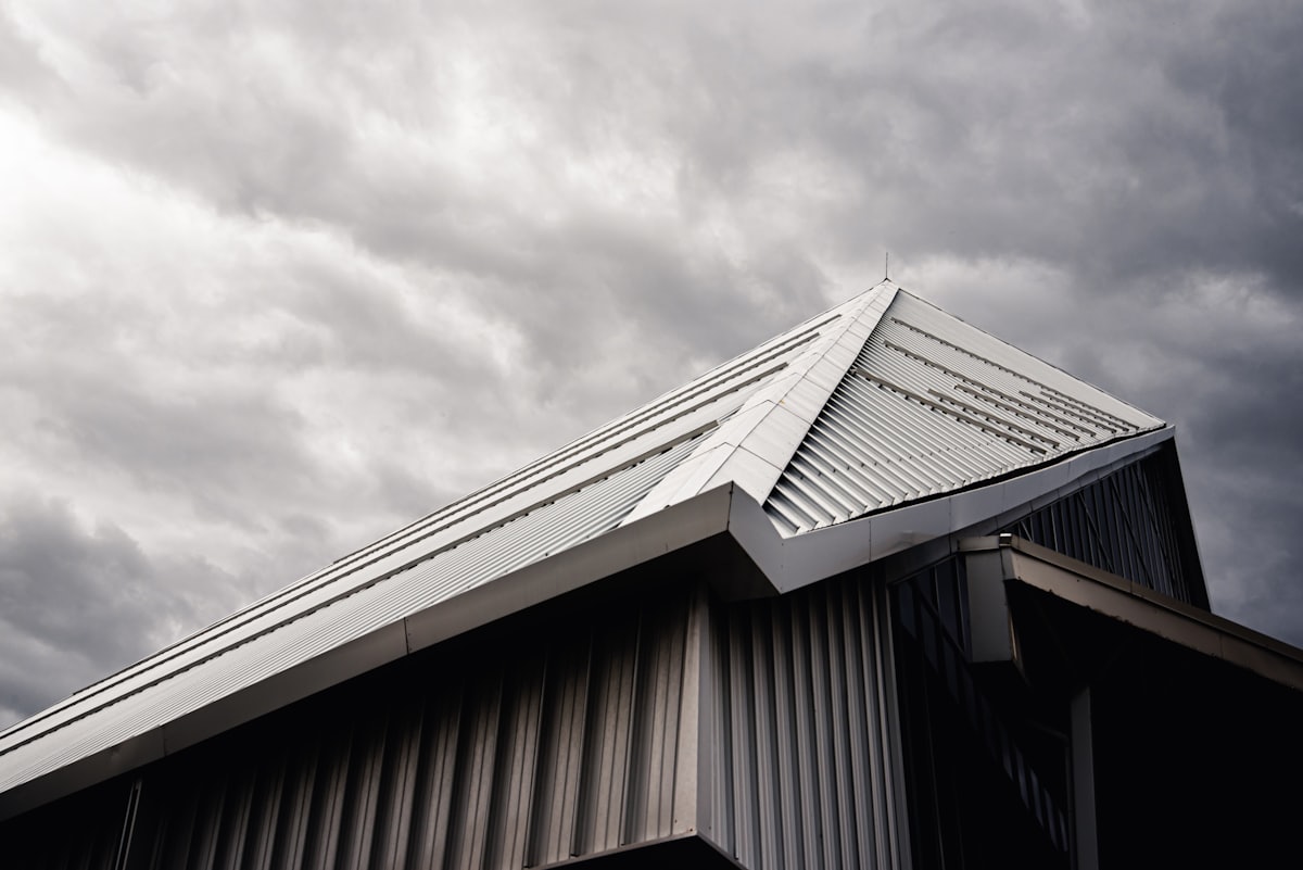 Soffit & Fascia project — completed project