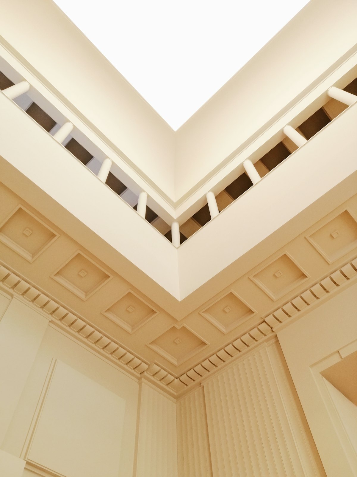 Moulding & Trim project — completed project