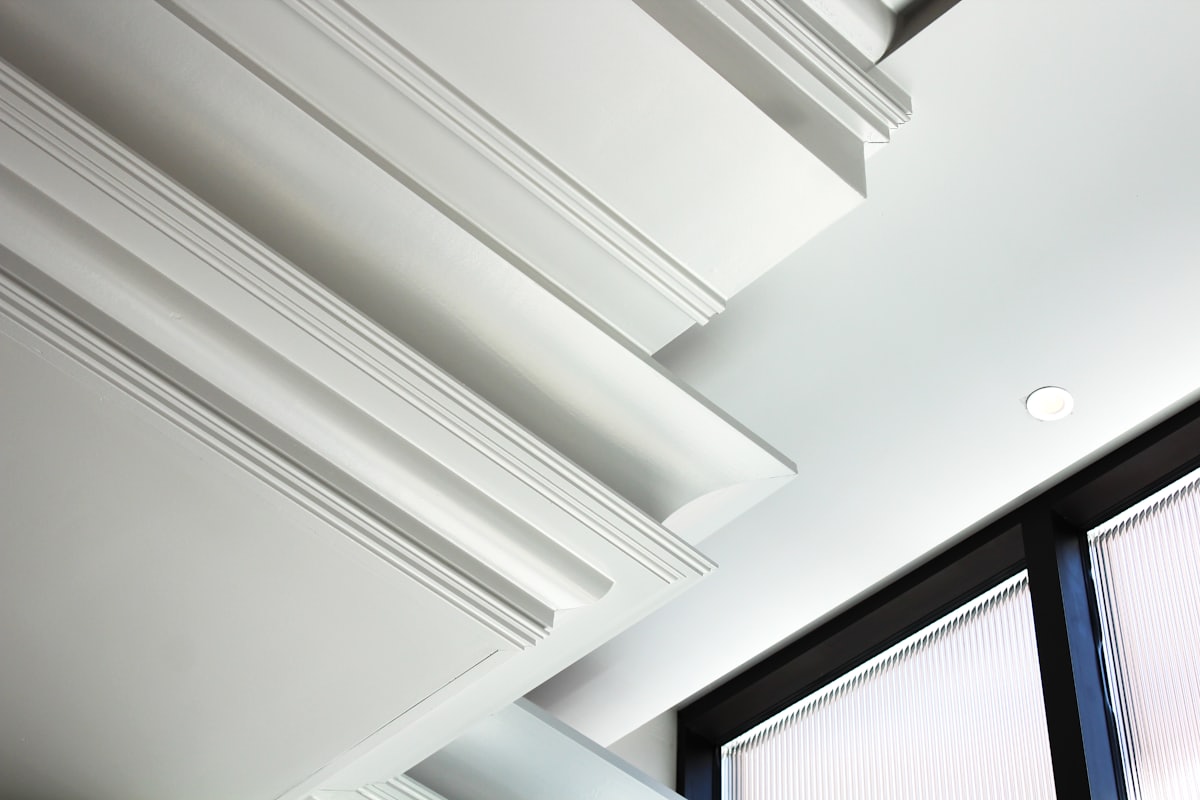 Moulding & Trim project