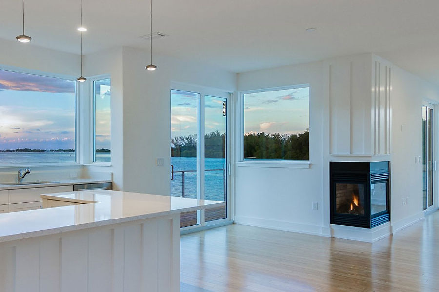 Windows & Doors project