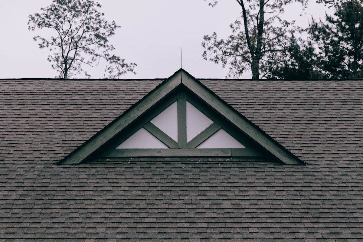 Soffit & Fascia project