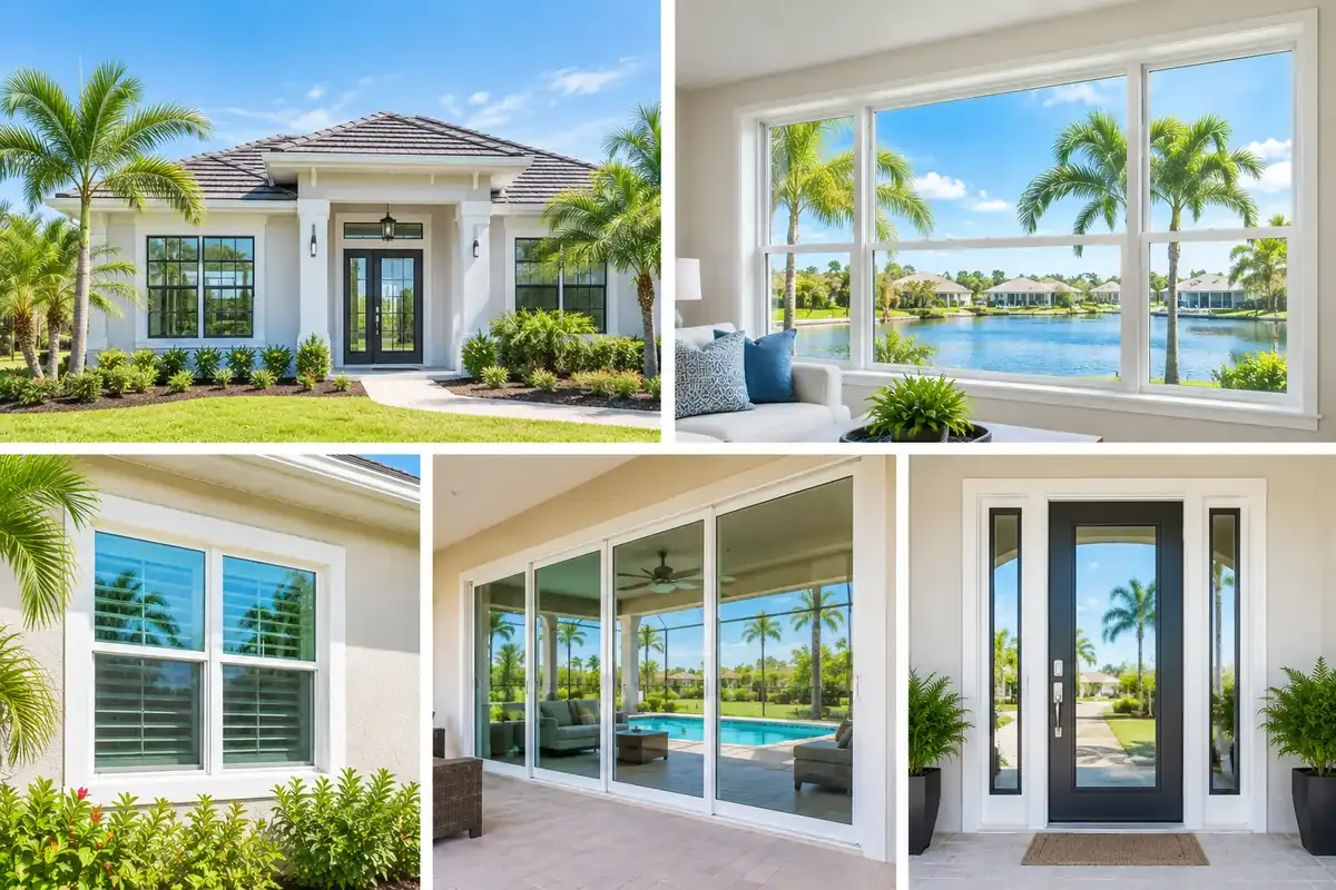Best Replacement Windows for Florida Homes in 2026